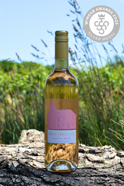 Oasthouse Estate Rosé
