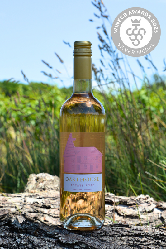 Oasthouse Estate Rosé