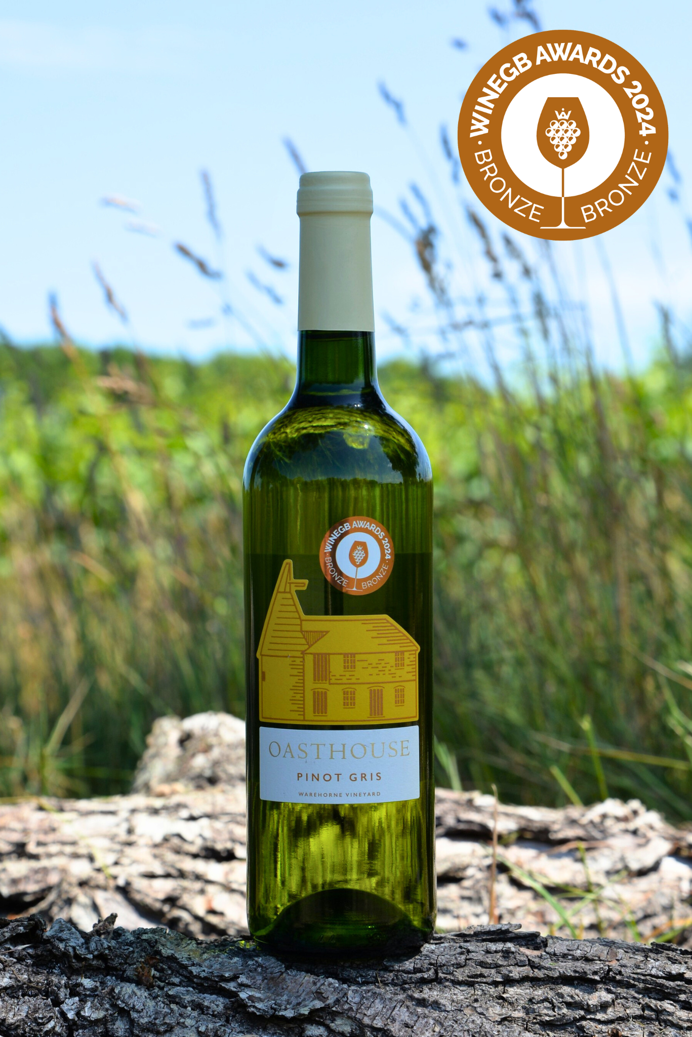 Oasthouse Pinot Gris