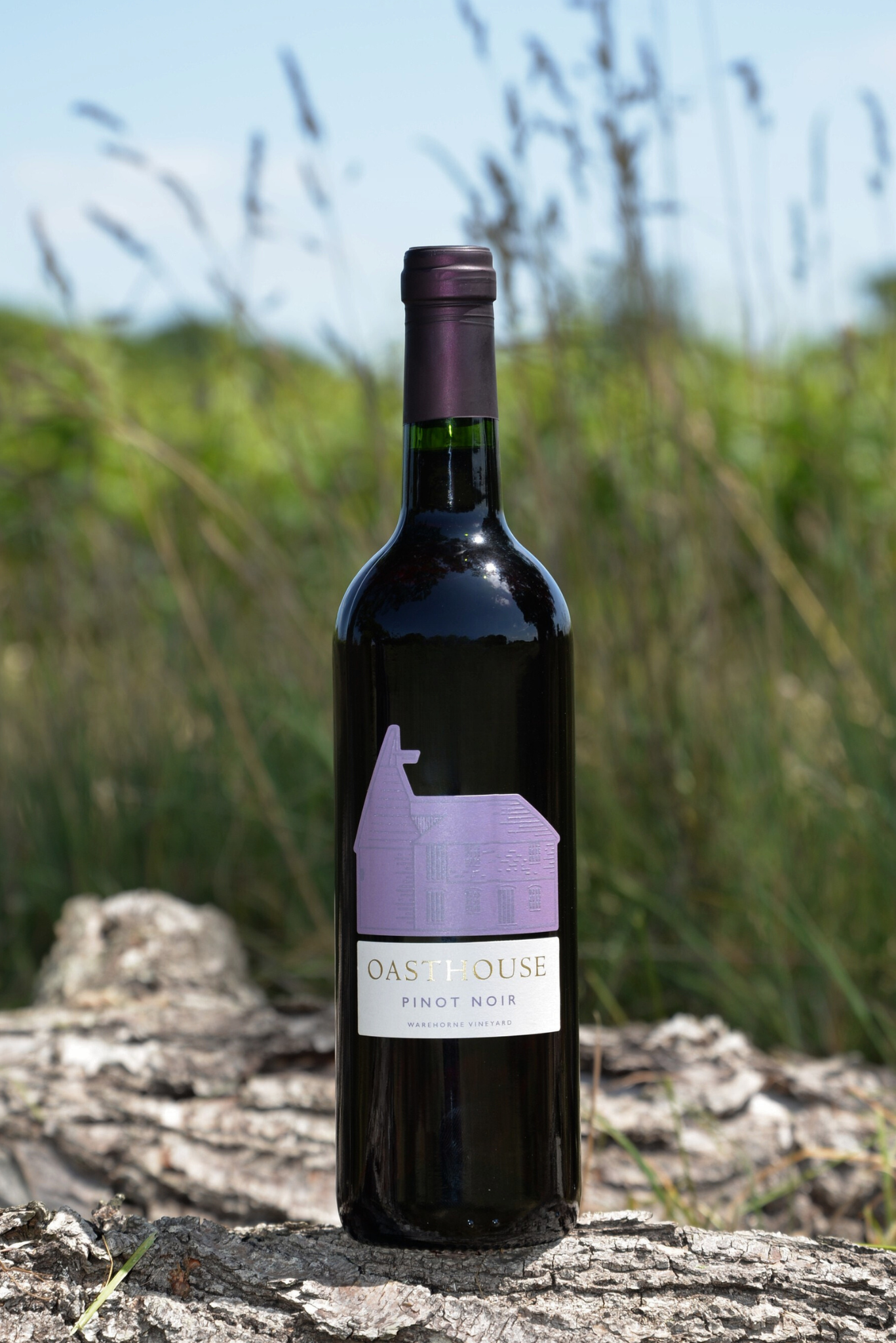 Oasthouse Pinot Noir