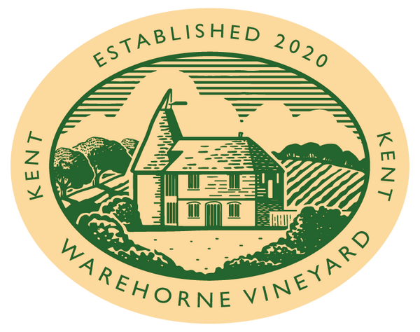 Warehorne Vineyard